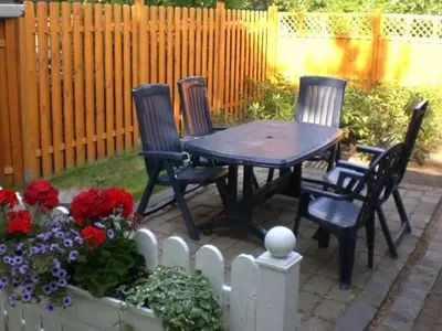 Ferienwohnung für 2 Personen (38 m²) in Ostseebad Kühlungsborn 5/10