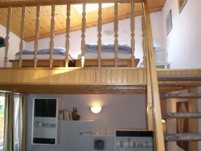 Ferienwohnung für 2 Personen (38 m²) in Ostseebad Kühlungsborn 6/10