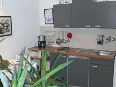 Ferienwohnung für 2 Personen (38 m²) in Ostseebad Kühlungsborn 7/10