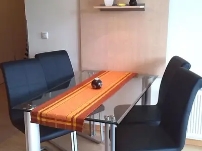 Ferienwohnung für 4 Personen (63 m²) in Ostseebad Kühlungsborn 3/10