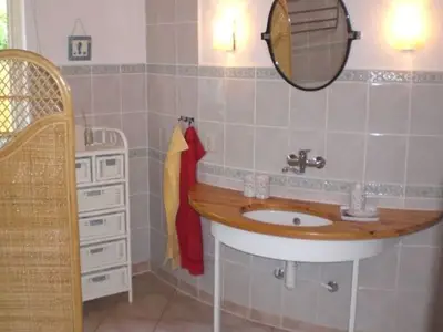 Ferienwohnung für 2 Personen (38 m²) in Ostseebad Kühlungsborn 8/10