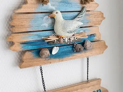 Ferienwohnung für 4 Personen (63 m²) in Ostseebad Kühlungsborn 1/10