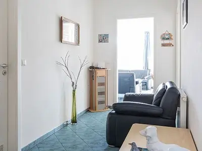 Ferienwohnung für 4 Personen (63 m²) in Ostseebad Kühlungsborn 2/10