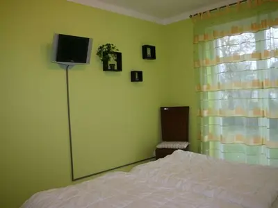 Ferienwohnung für 4 Personen (63 m²) in Ostseebad Kühlungsborn 6/10