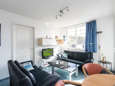 Ferienwohnung für 4 Personen (63 m²) in Ostseebad Kühlungsborn 4/10