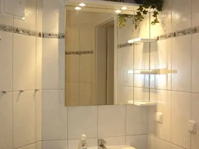 Ferienwohnung für 4 Personen (63 m²) in Ostseebad Kühlungsborn 8/10