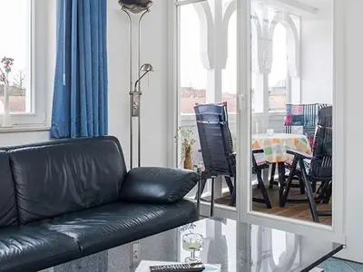 Ferienwohnung für 4 Personen (63 m²) in Ostseebad Kühlungsborn 5/10