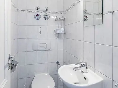 Ferienwohnung für 4 Personen (63 m²) in Ostseebad Kühlungsborn 9/10