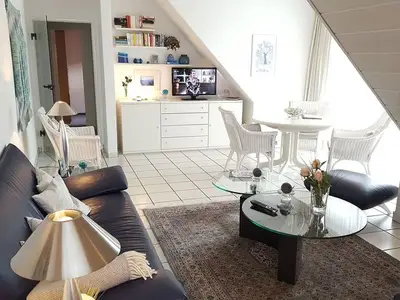 Ferienwohnung für 2 Personen (50 m²) in Ostseebad Kühlungsborn 2/10