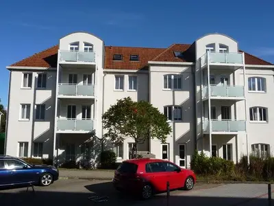 Ferienwohnung für 2 Personen (50 m²) in Ostseebad Kühlungsborn 7/10