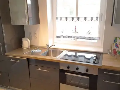 Ferienwohnung für 3 Personen (60 m²) in Ostseebad Kühlungsborn 4/10