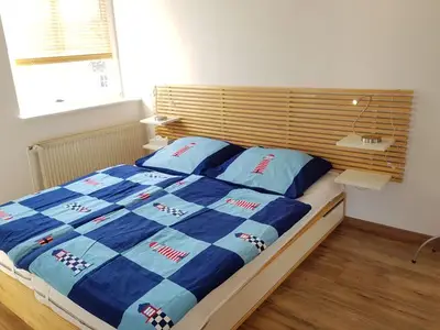 Ferienwohnung für 3 Personen (60 m²) in Ostseebad Kühlungsborn 5/10