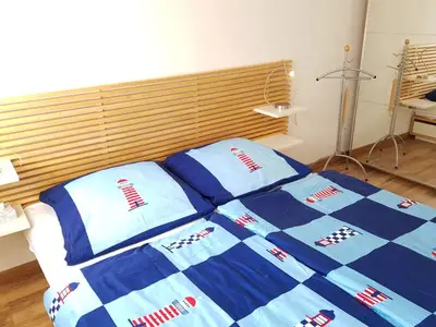 Ferienwohnung für 3 Personen (60 m²) in Ostseebad Kühlungsborn 6/10