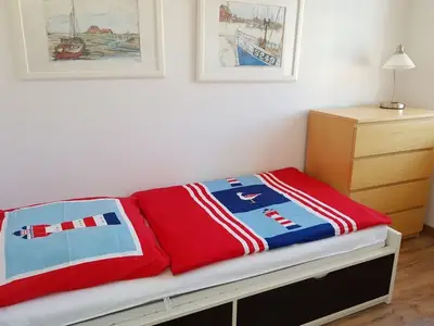 Ferienwohnung für 3 Personen (60 m²) in Ostseebad Kühlungsborn 7/10