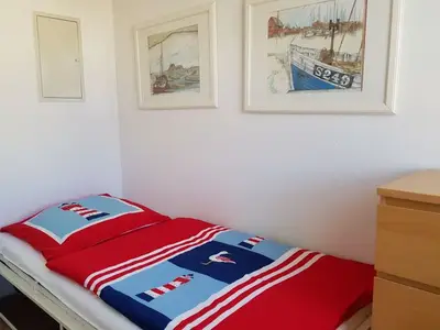 Ferienwohnung für 3 Personen (60 m²) in Ostseebad Kühlungsborn 8/10