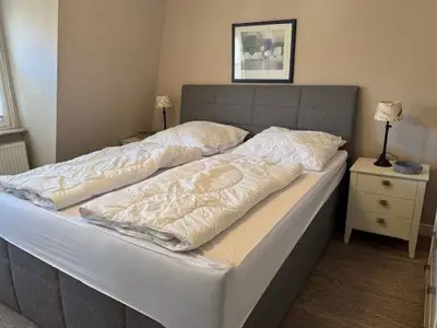 Ferienwohnung für 2 Personen (50 m²) in Ostseebad Kühlungsborn 3/10