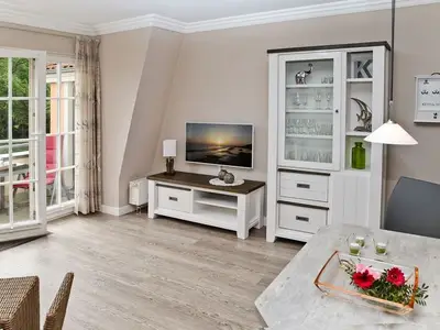 Ferienwohnung für 2 Personen (50 m²) in Ostseebad Kühlungsborn 6/10