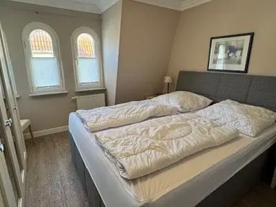 Ferienwohnung für 2 Personen (50 m²) in Ostseebad Kühlungsborn 7/10