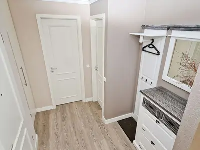Ferienwohnung für 2 Personen (50 m²) in Ostseebad Kühlungsborn 9/10