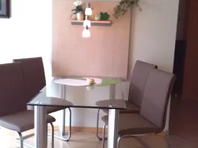 Ferienwohnung für 4 Personen (63 m²) in Ostseebad Kühlungsborn 9/10