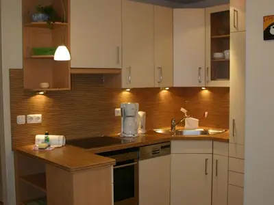 Ferienwohnung für 4 Personen (63 m²) in Ostseebad Kühlungsborn 10/10