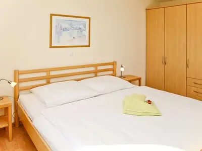 Ferienwohnung für 4 Personen (45 m²) in Ostseebad Kühlungsborn 6/10