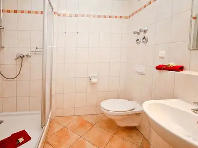 Ferienwohnung für 4 Personen (45 m²) in Ostseebad Kühlungsborn 7/10