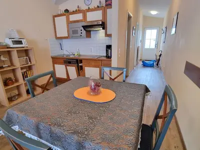 Ferienwohnung für 4 Personen (60 m²) in Ostseebad Kühlungsborn 3/10