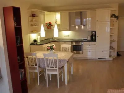 Ferienwohnung für 4 Personen (61 m²) in Ostseebad Kühlungsborn 4/10