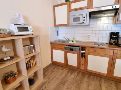 Ferienwohnung für 4 Personen (60 m²) in Ostseebad Kühlungsborn 4/10