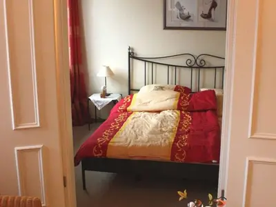 Ferienwohnung für 4 Personen (61 m²) in Ostseebad Kühlungsborn 5/10