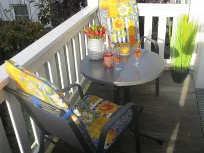 Ferienwohnung für 4 Personen (60 m²) in Ostseebad Kühlungsborn 5/10