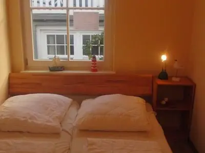Ferienwohnung für 4 Personen (60 m²) in Ostseebad Kühlungsborn 6/10
