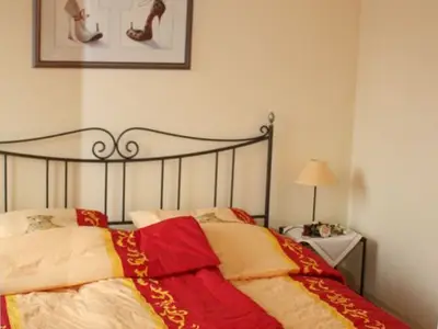 Ferienwohnung für 4 Personen (61 m²) in Ostseebad Kühlungsborn 6/10