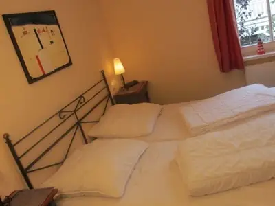 Ferienwohnung für 4 Personen (60 m²) in Ostseebad Kühlungsborn 7/10