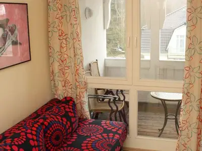 Ferienwohnung für 4 Personen (61 m²) in Ostseebad Kühlungsborn 7/10