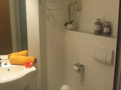 Ferienwohnung für 4 Personen (60 m²) in Ostseebad Kühlungsborn 8/10