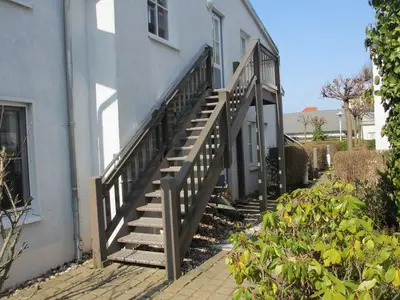 Ferienwohnung für 4 Personen (60 m²) in Ostseebad Kühlungsborn 9/10