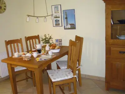 Ferienwohnung für 3 Personen (65 m²) in Ostseebad Kühlungsborn 2/10