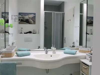 Ferienwohnung für 4 Personen (50 m²) in Ostseebad Kühlungsborn 6/10