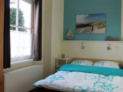 Ferienwohnung für 4 Personen (50 m²) in Ostseebad Kühlungsborn 7/10