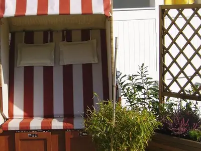 Ferienwohnung für 3 Personen (65 m²) in Ostseebad Kühlungsborn 5/10
