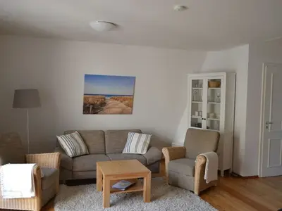 Ferienwohnung für 4 Personen (62 m²) in Ostseebad Kühlungsborn 2/10
