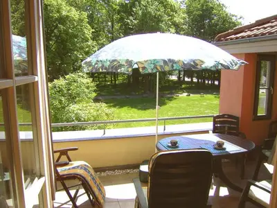 Ferienwohnung für 4 Personen (62 m²) in Ostseebad Kühlungsborn 4/10