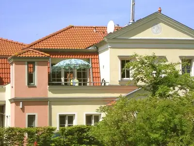 Ferienwohnung für 4 Personen (62 m²) in Ostseebad Kühlungsborn 5/10