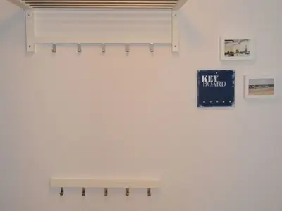 Ferienwohnung für 4 Personen (62 m²) in Ostseebad Kühlungsborn 6/10