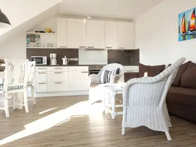 Ferienwohnung für 3 Personen (52 m²) in Ostseebad Kühlungsborn 3/10