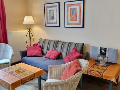 Ferienwohnung für 4 Personen (60 m²) in Ostseebad Kühlungsborn 10/10