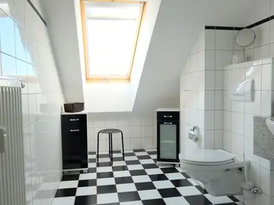 Ferienwohnung für 3 Personen (52 m²) in Ostseebad Kühlungsborn 10/10