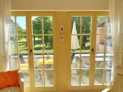 Ferienwohnung für 4 Personen (55 m²) in Ostseebad Kühlungsborn 2/10